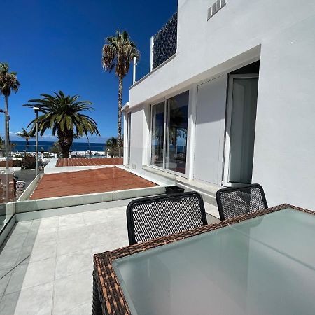 Oasis Club A Apartment Puerto de la Cruz  Exterior foto