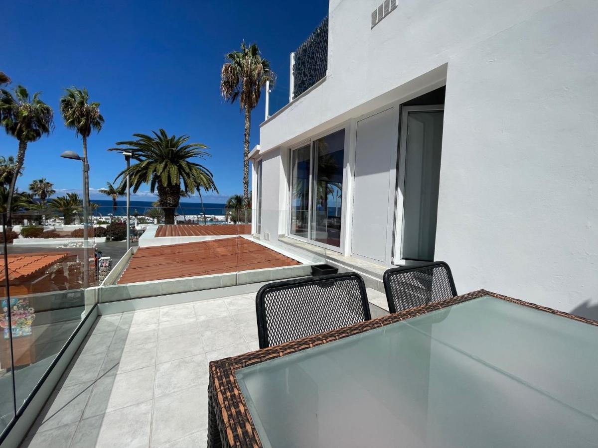 Oasis Club A Apartment Puerto de la Cruz  Exterior foto
