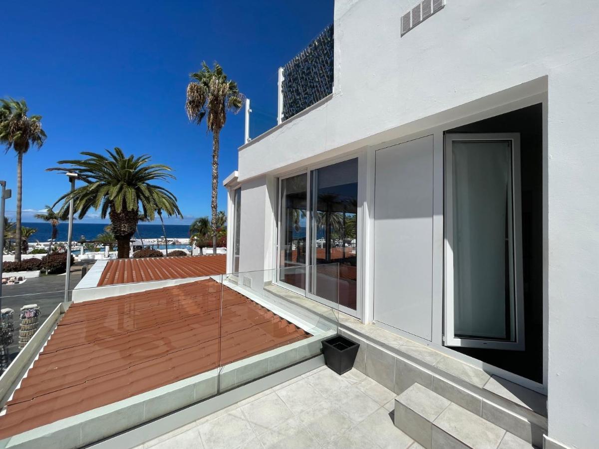 Oasis Club A Apartment Puerto de la Cruz  Exterior foto